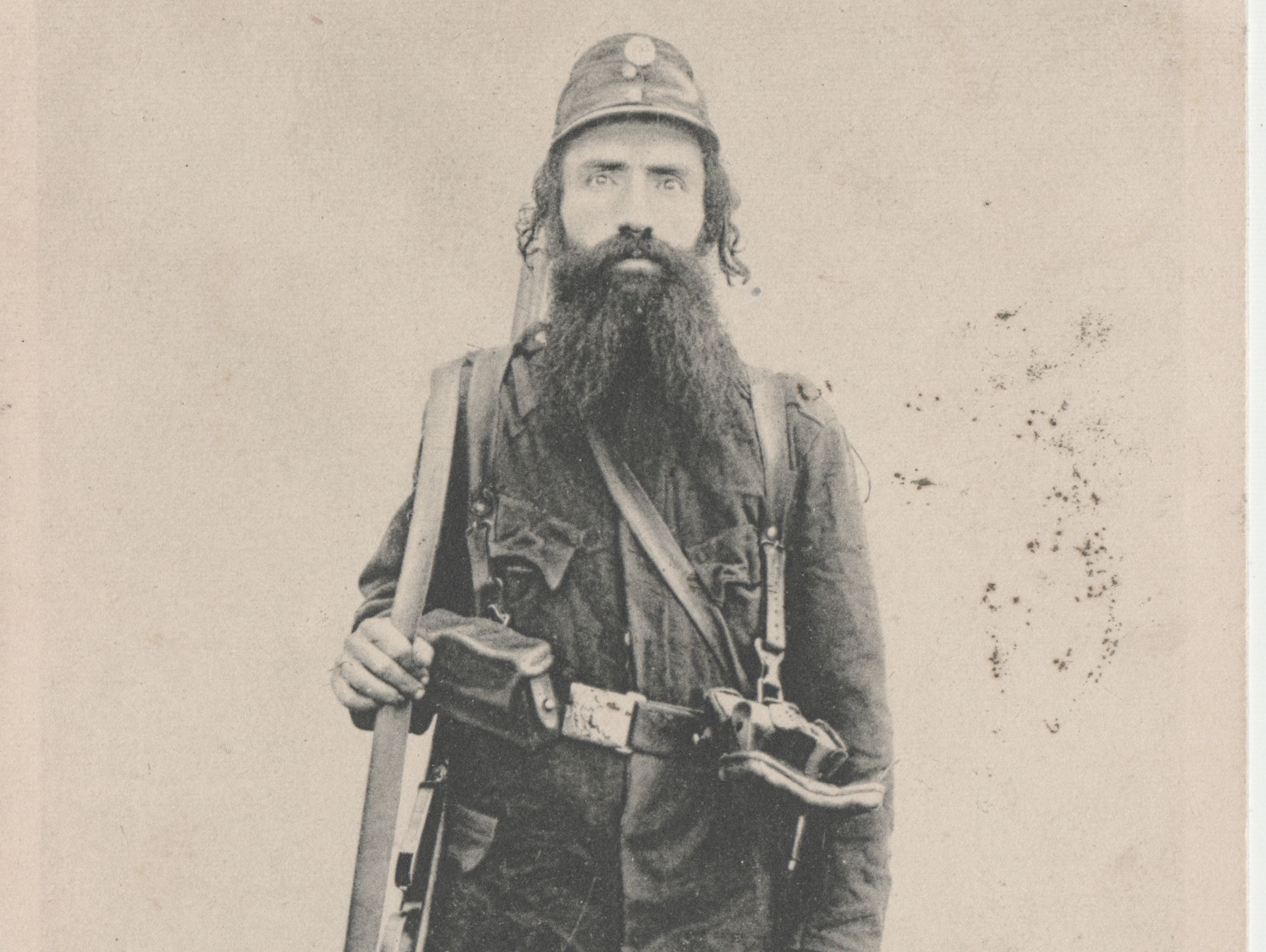 Jews in the Military