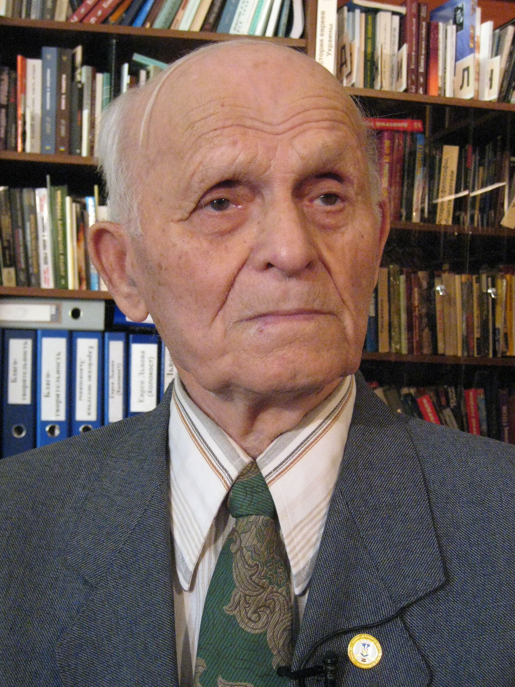 World War II experience of Soviet Jewish soldiers: Aranovich, Aleksandr