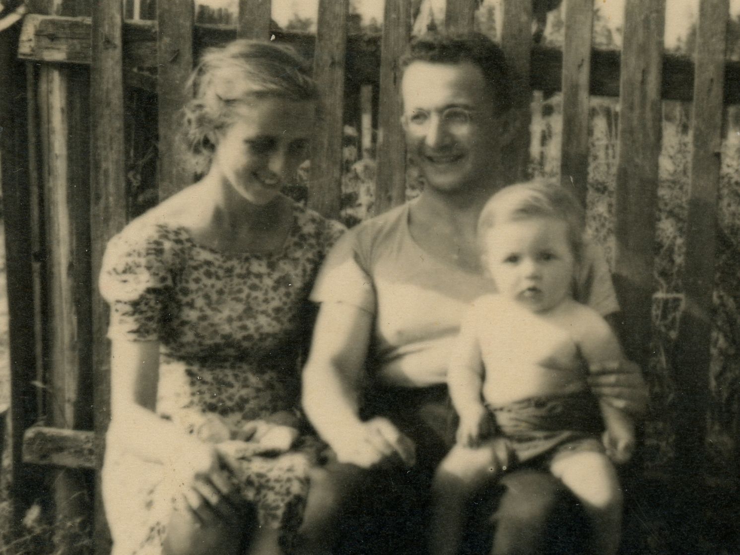 Kantsedikas Family Letters