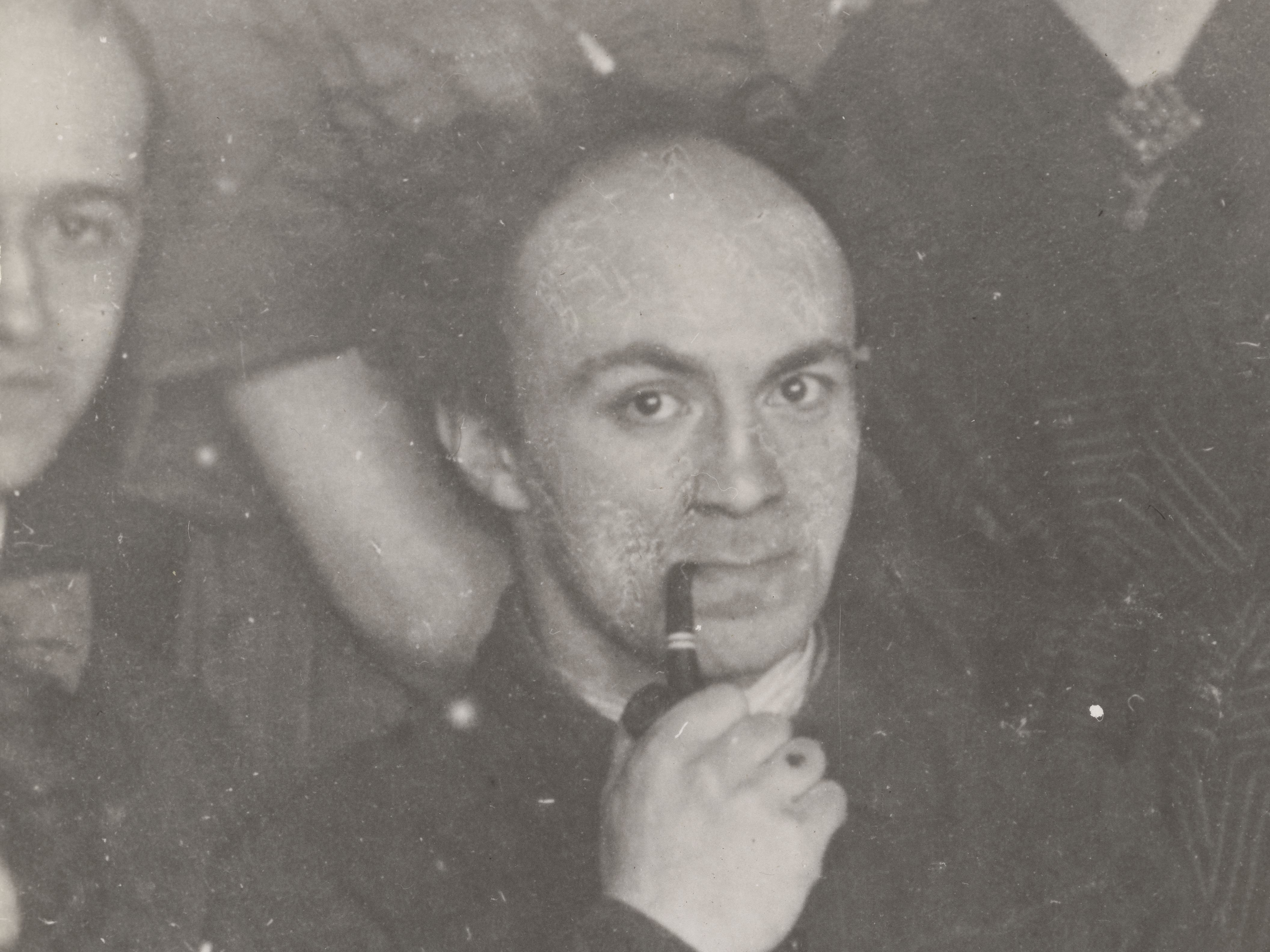 Solomon Mikhoels
