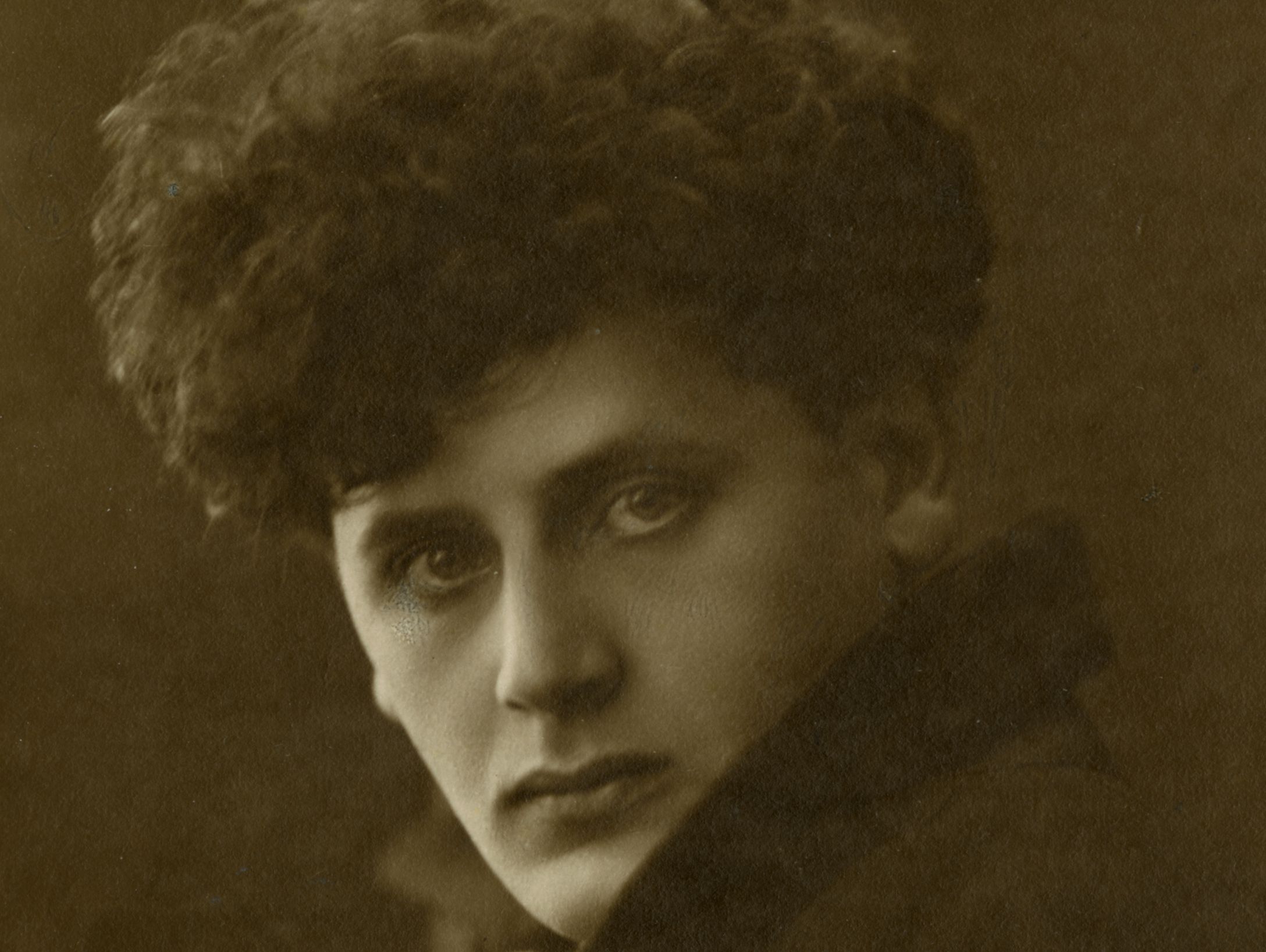 Peretz Markish Ephemera